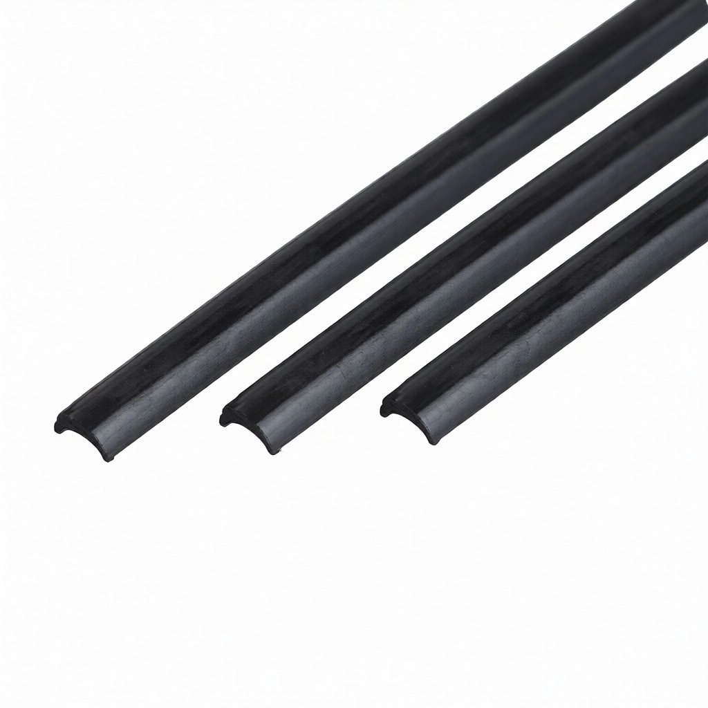 Panel Rubber Seal Strips